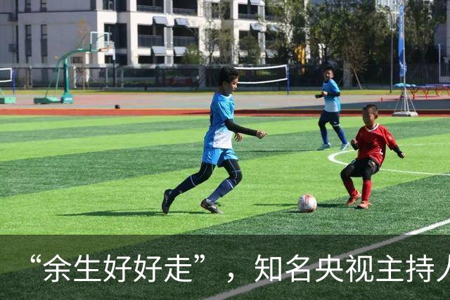 “余生好好走”，知名央视主持人王小丫，病床上的留言字字催泪