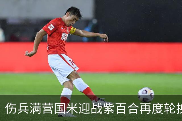 伤兵满营国米迎战紫百合再度轮换，小图恰20面对最爱对手！