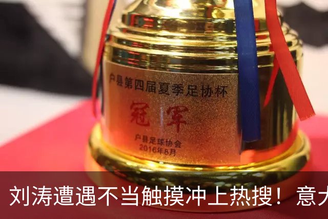 刘涛遭遇不当触摸冲上热搜！意大利73岁老者多次越界，受害者不止一位