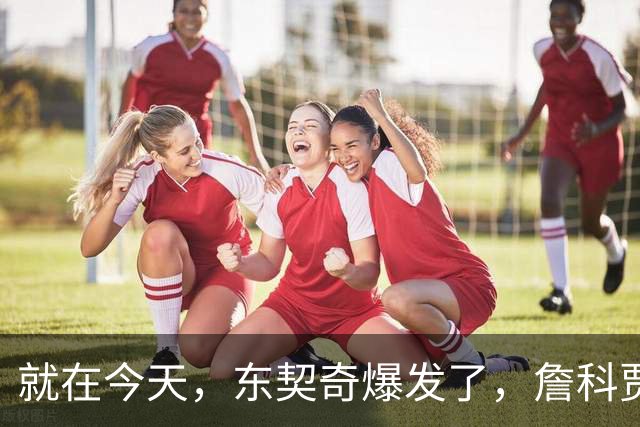 就在今天，东契奇爆发了，詹科贾都没实现的纪录，被他做到了