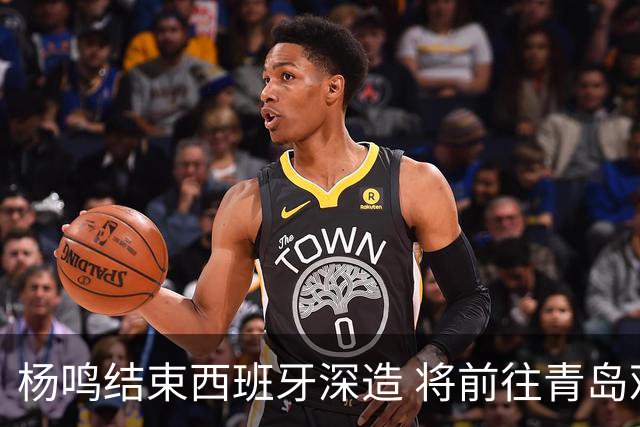 杨鸣结束西班牙深造 将前往青岛观摩男篮集训