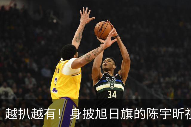 越扒越有！身披旭日旗的陈宇昕祖孙三代曝光：他们都是精日分子